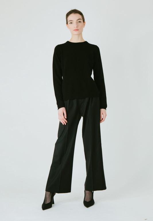 Lauerz Cashmere Top
