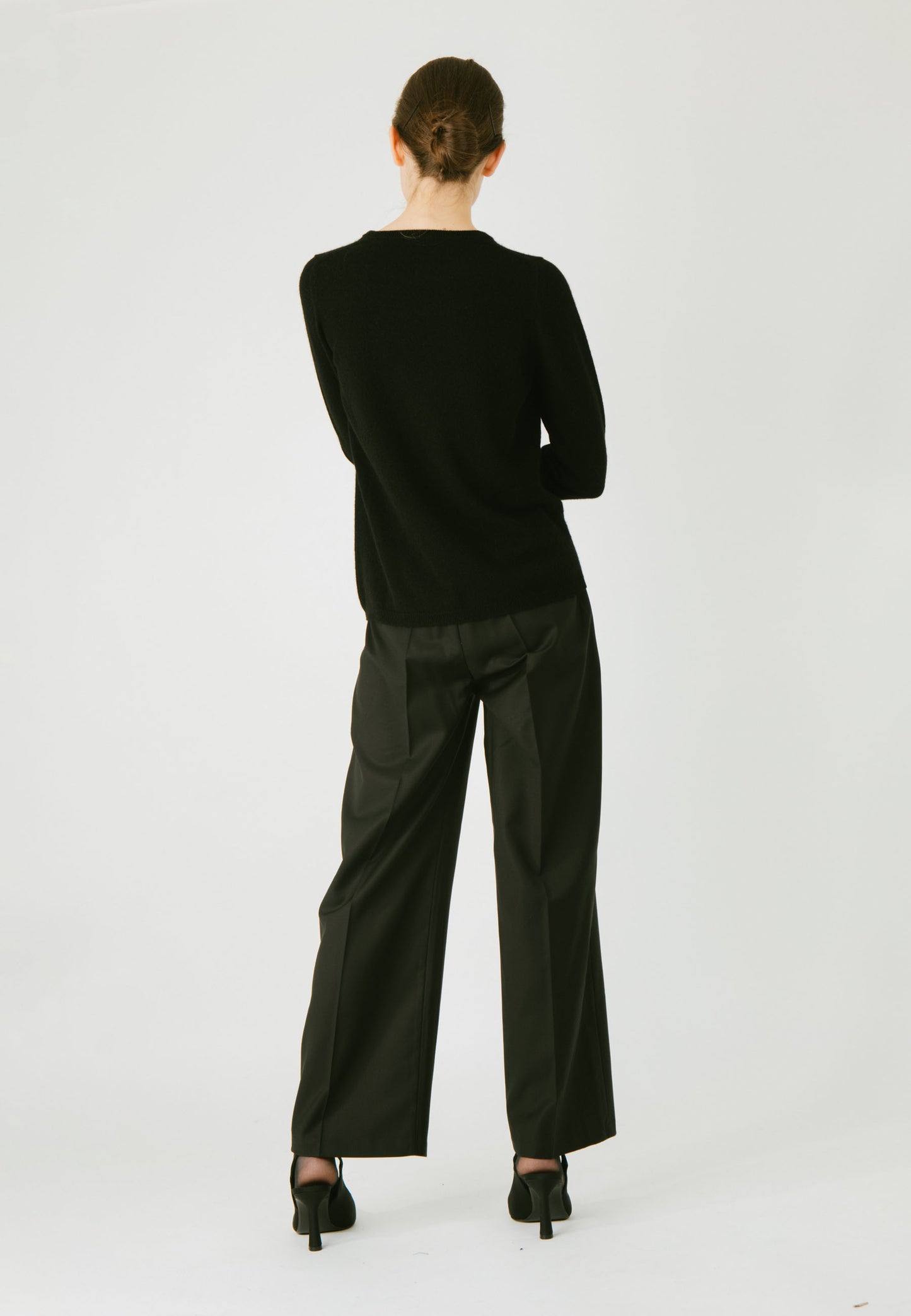 Lauerz Cashmere Top