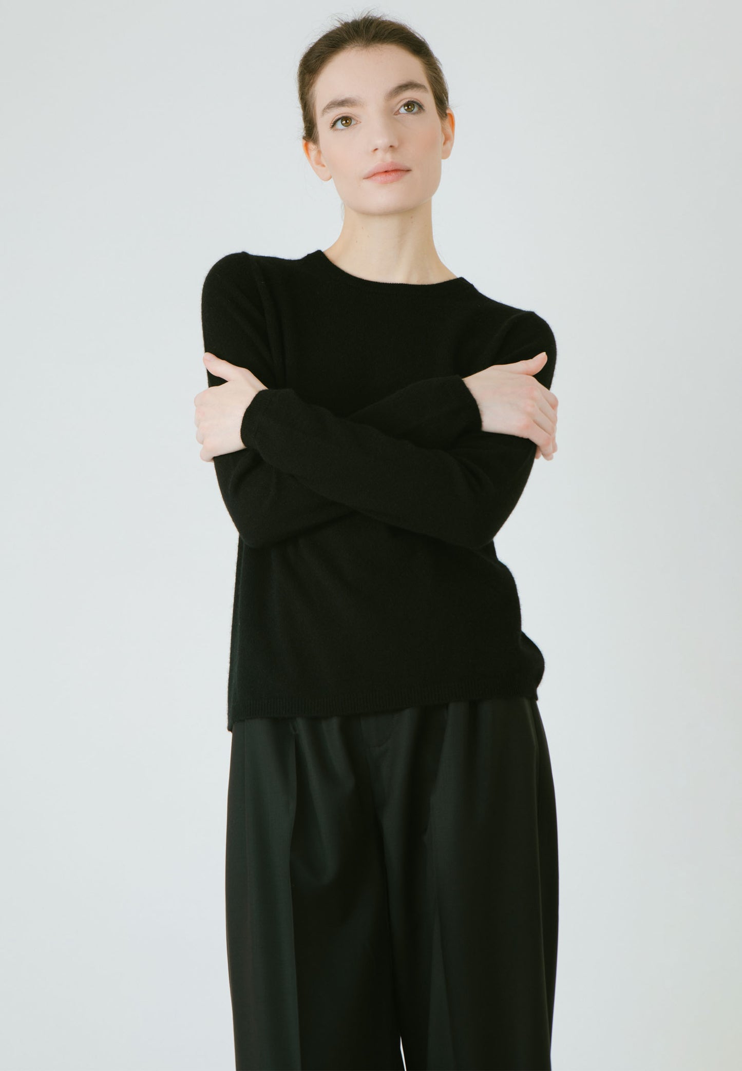 Lauerz Cashmere Top