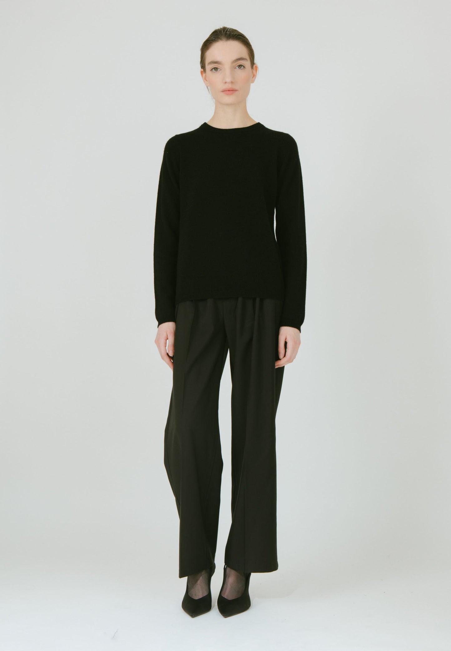 Lauerz Cashmere Top