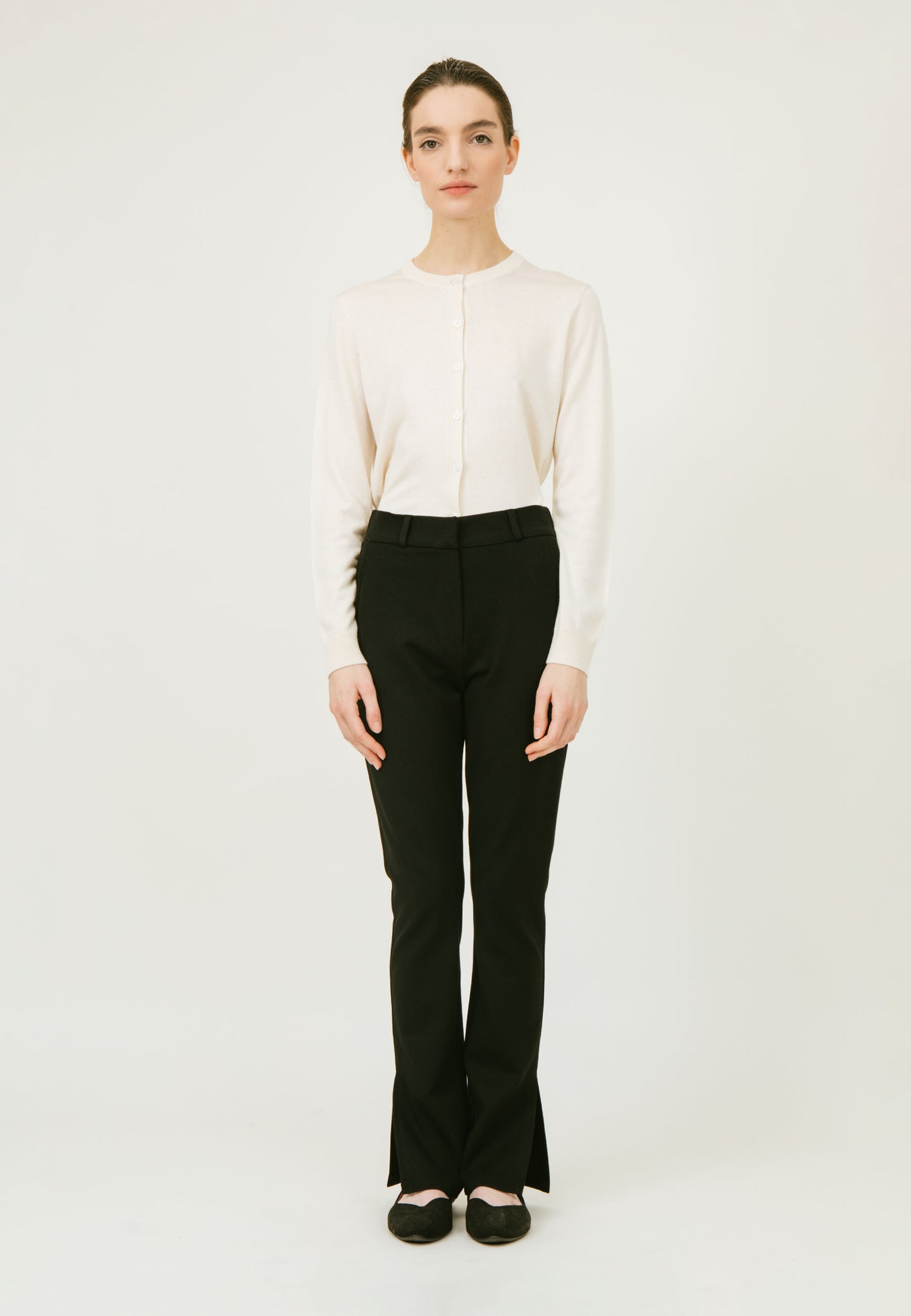 Lauerz Cashmere Top