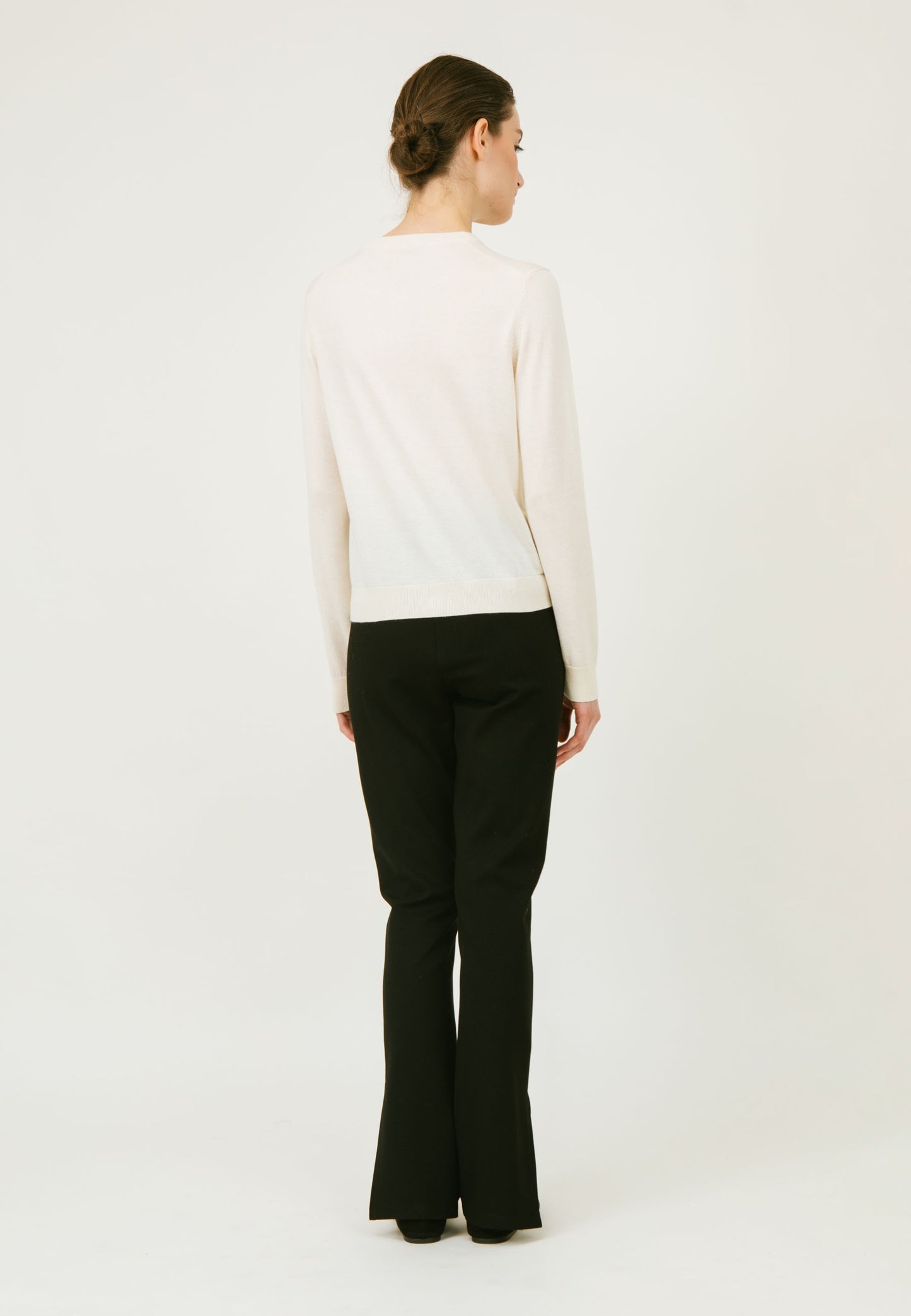 Lauerz Cashmere Top