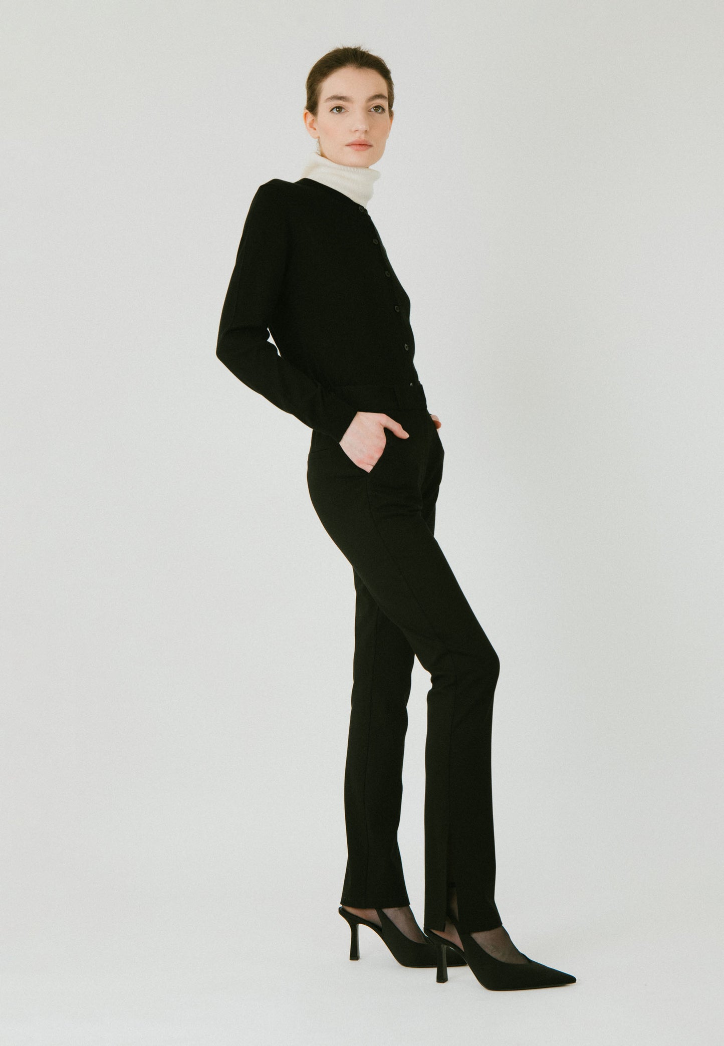 Limmat Trousers