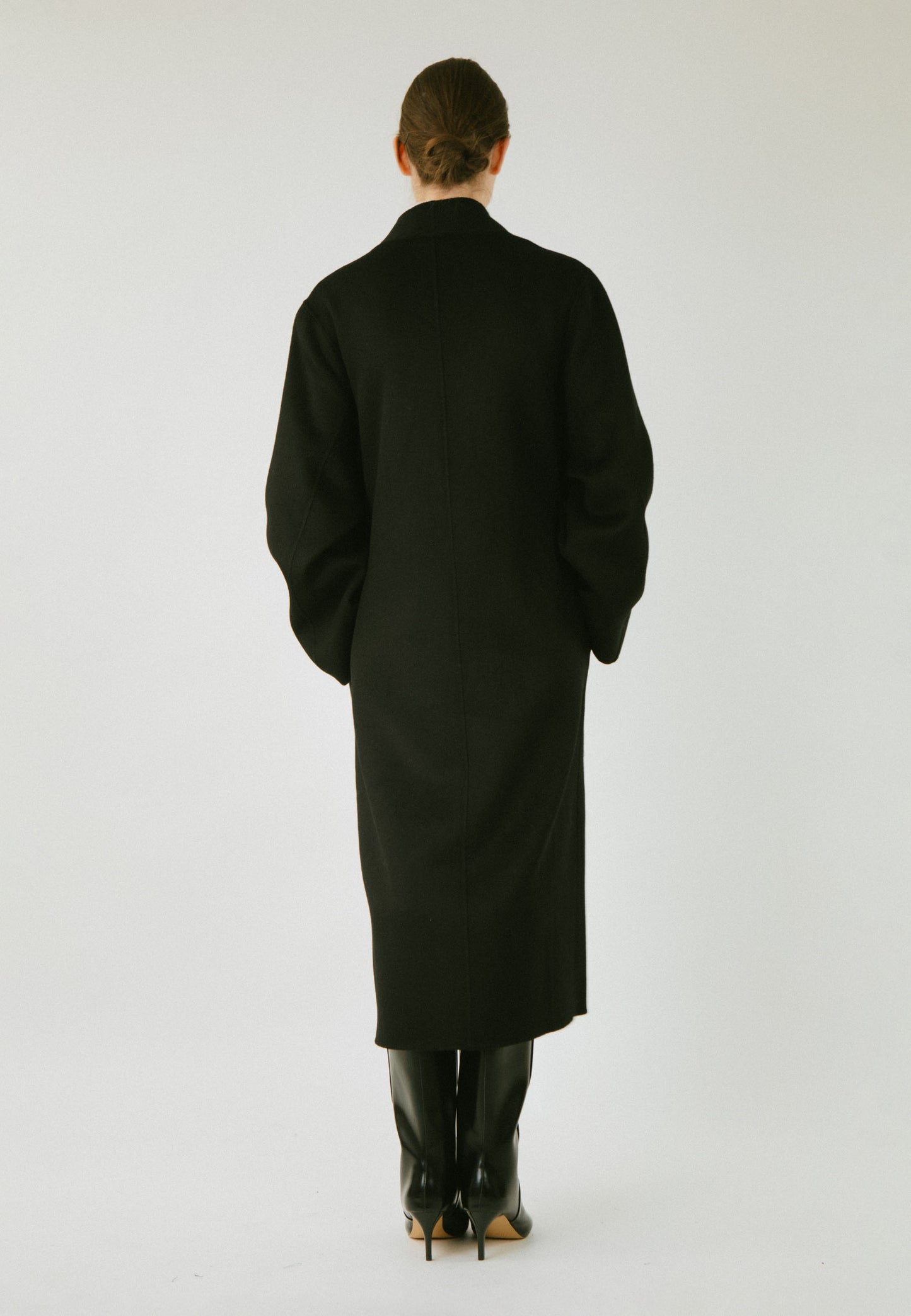 Lucerne Wool Coat