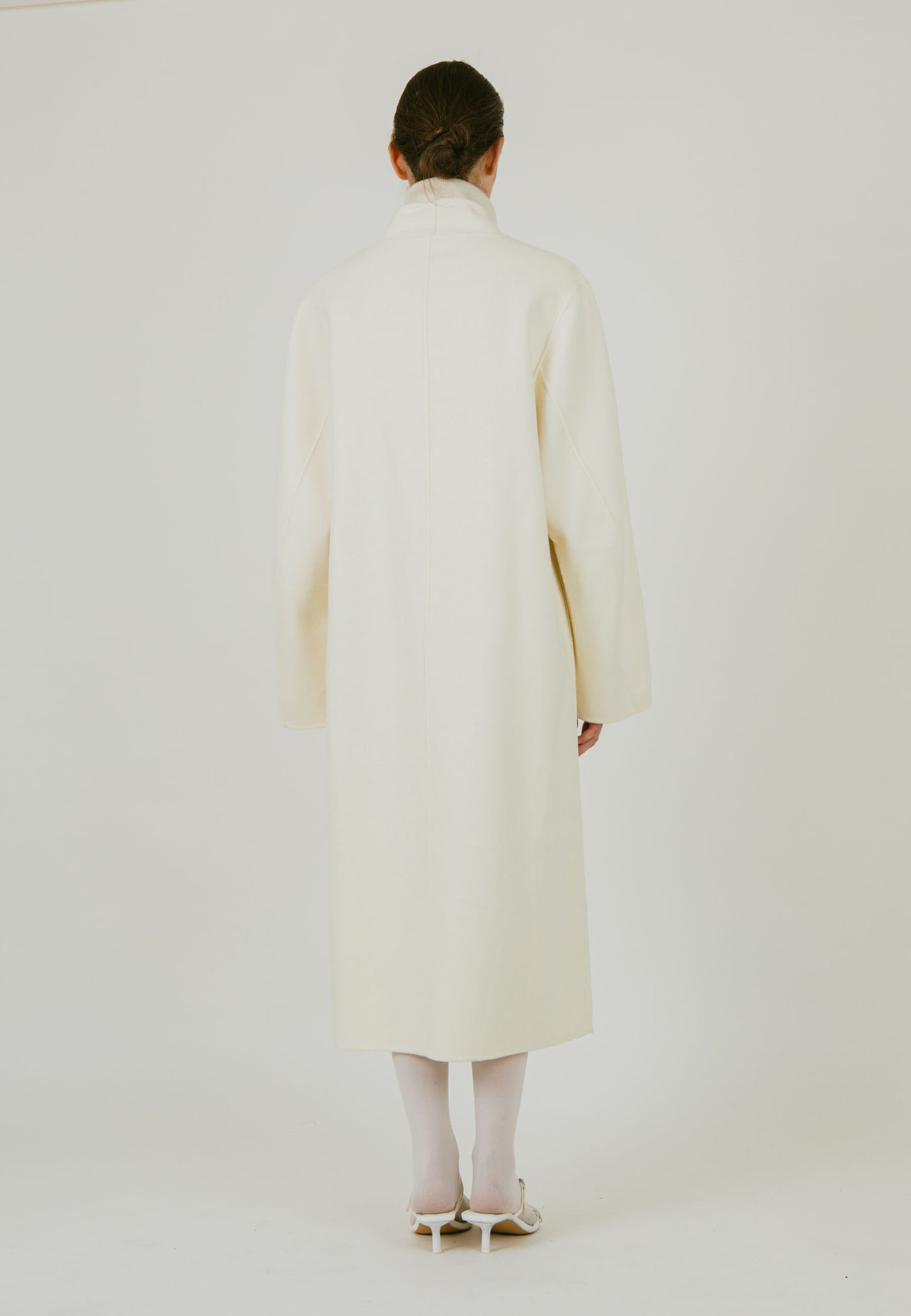 Lucerne Wool Coat