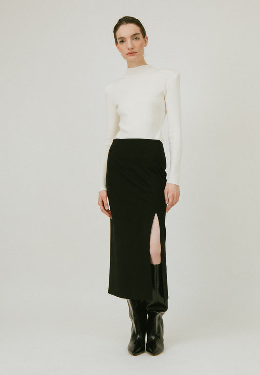 Neuchâtel Skirt
