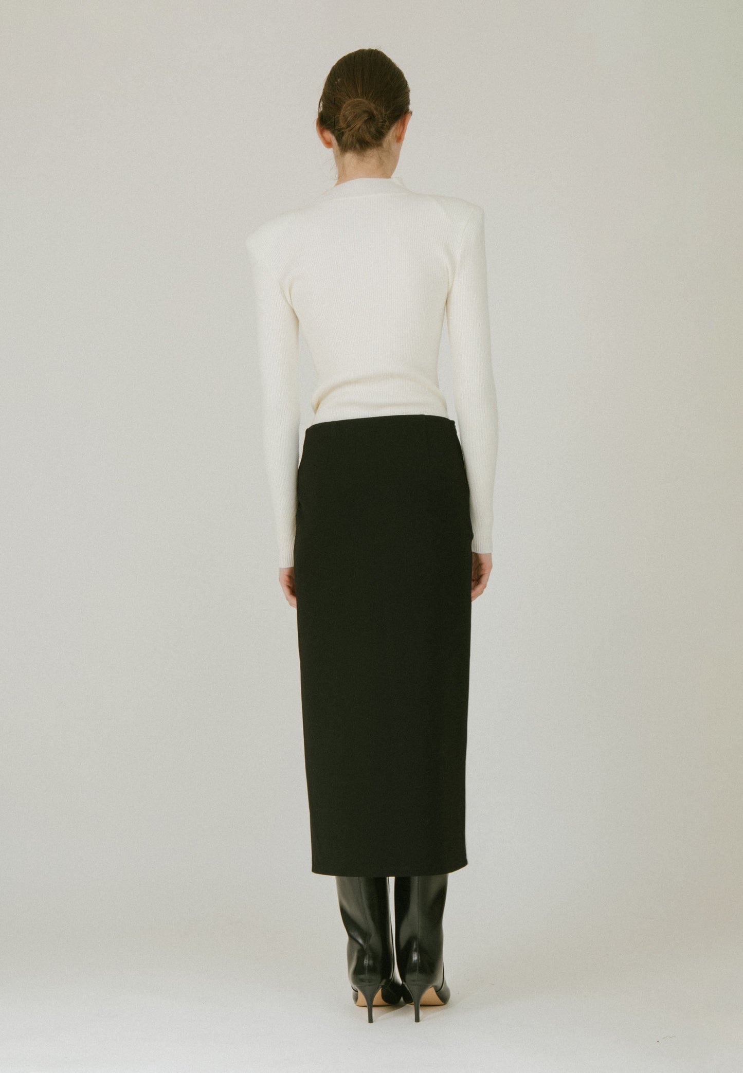 Neuchâtel Skirt