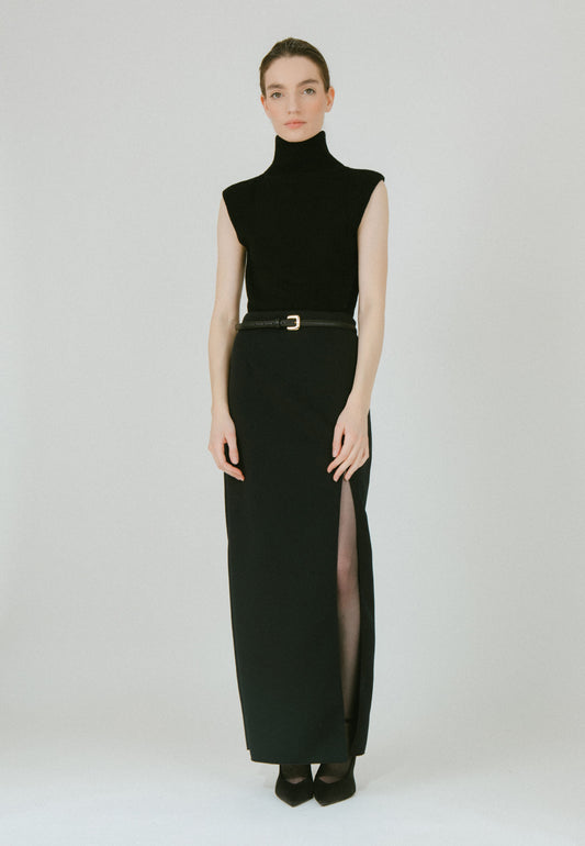 Vals Cashmere Top