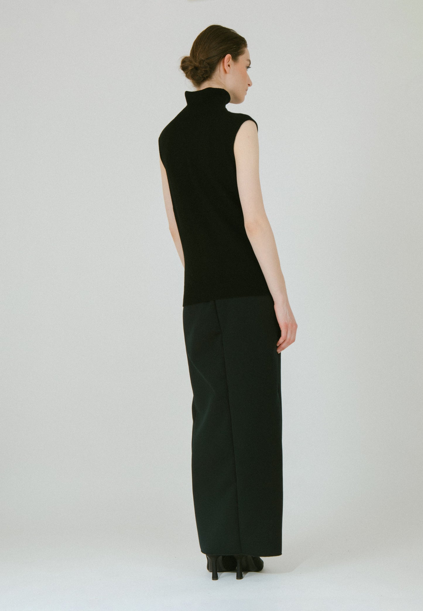 Vals Cashmere Top