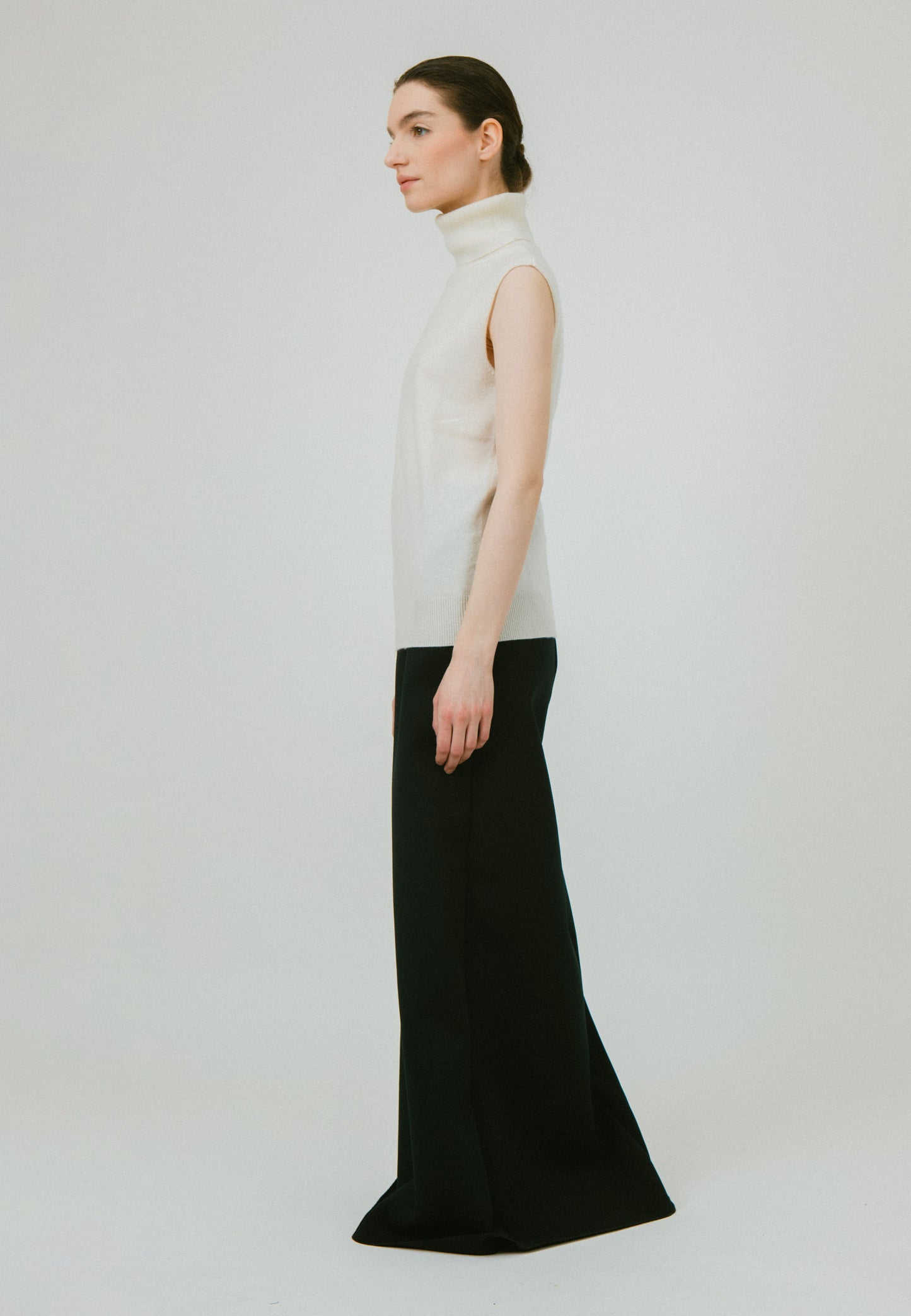 Vals Cashmere Top