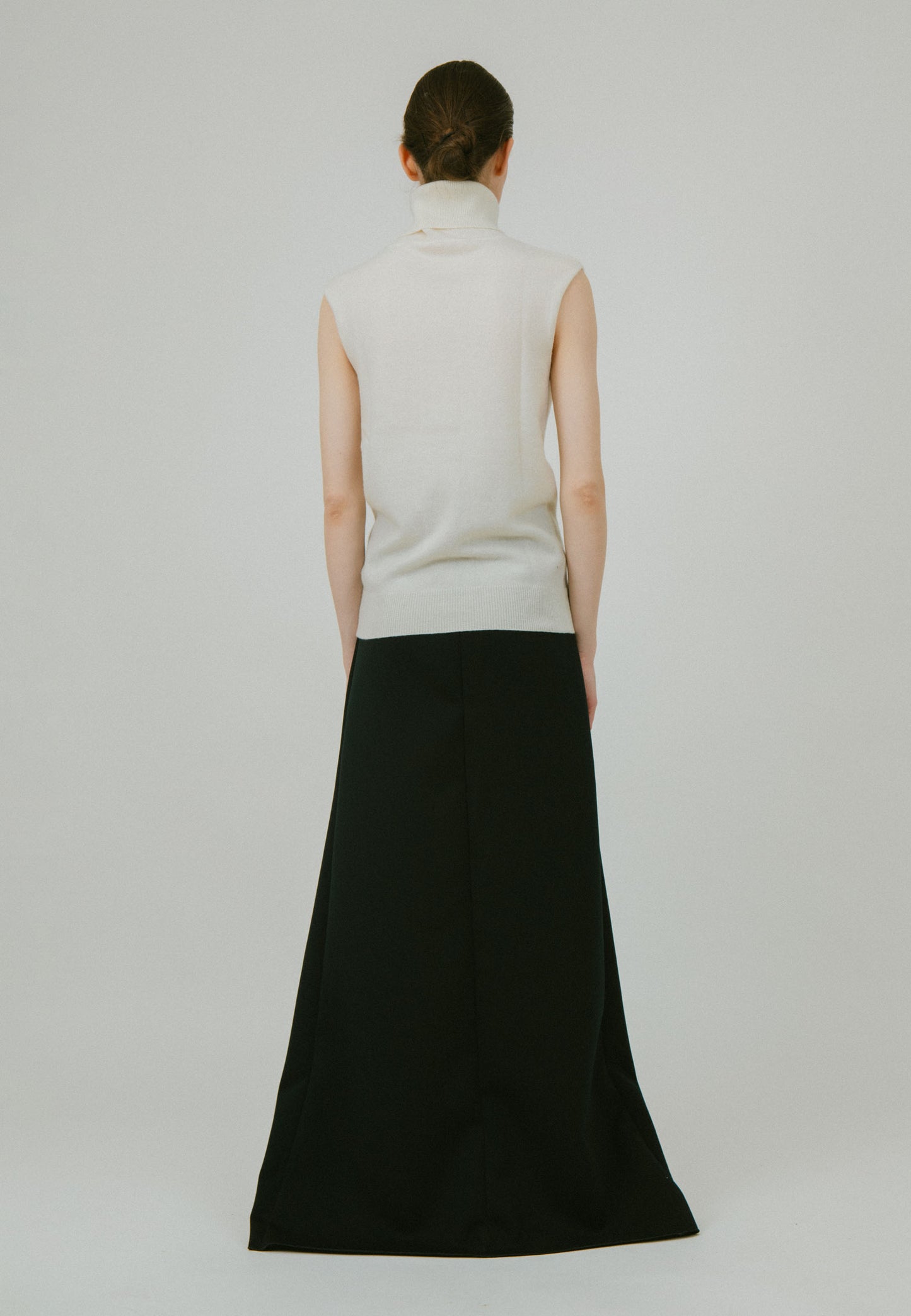 Vals Cashmere Top
