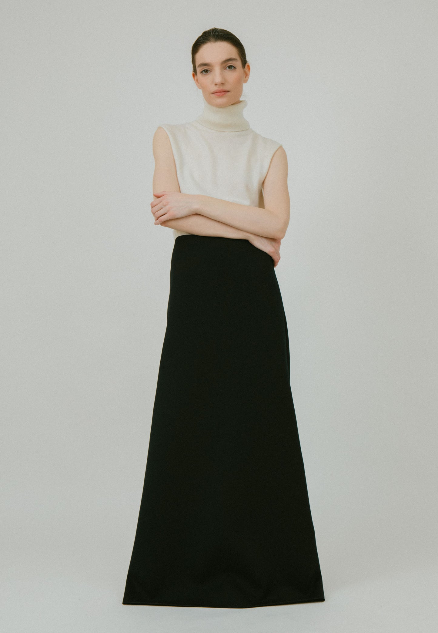 Vals Cashmere Top