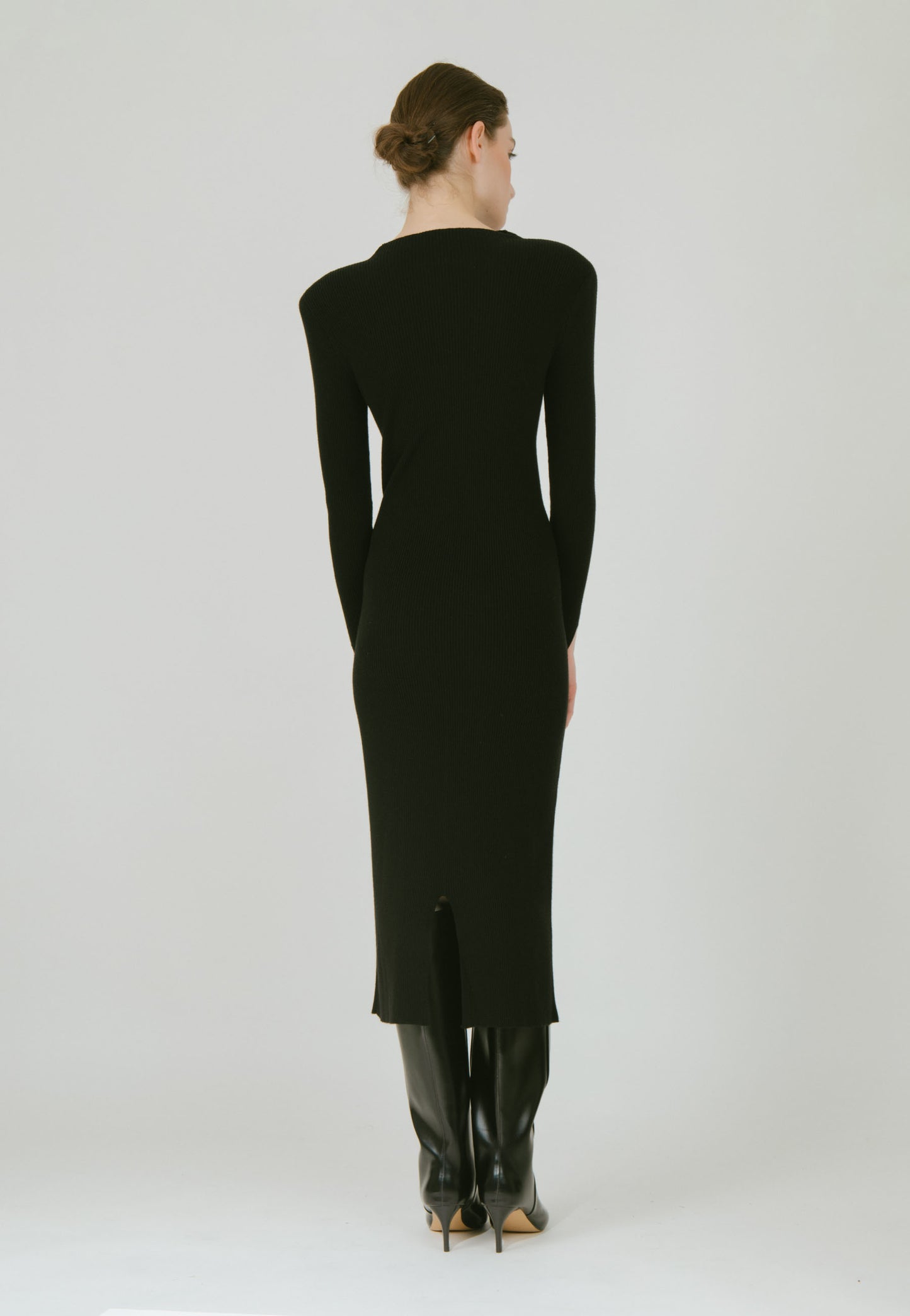 Vevey Dress