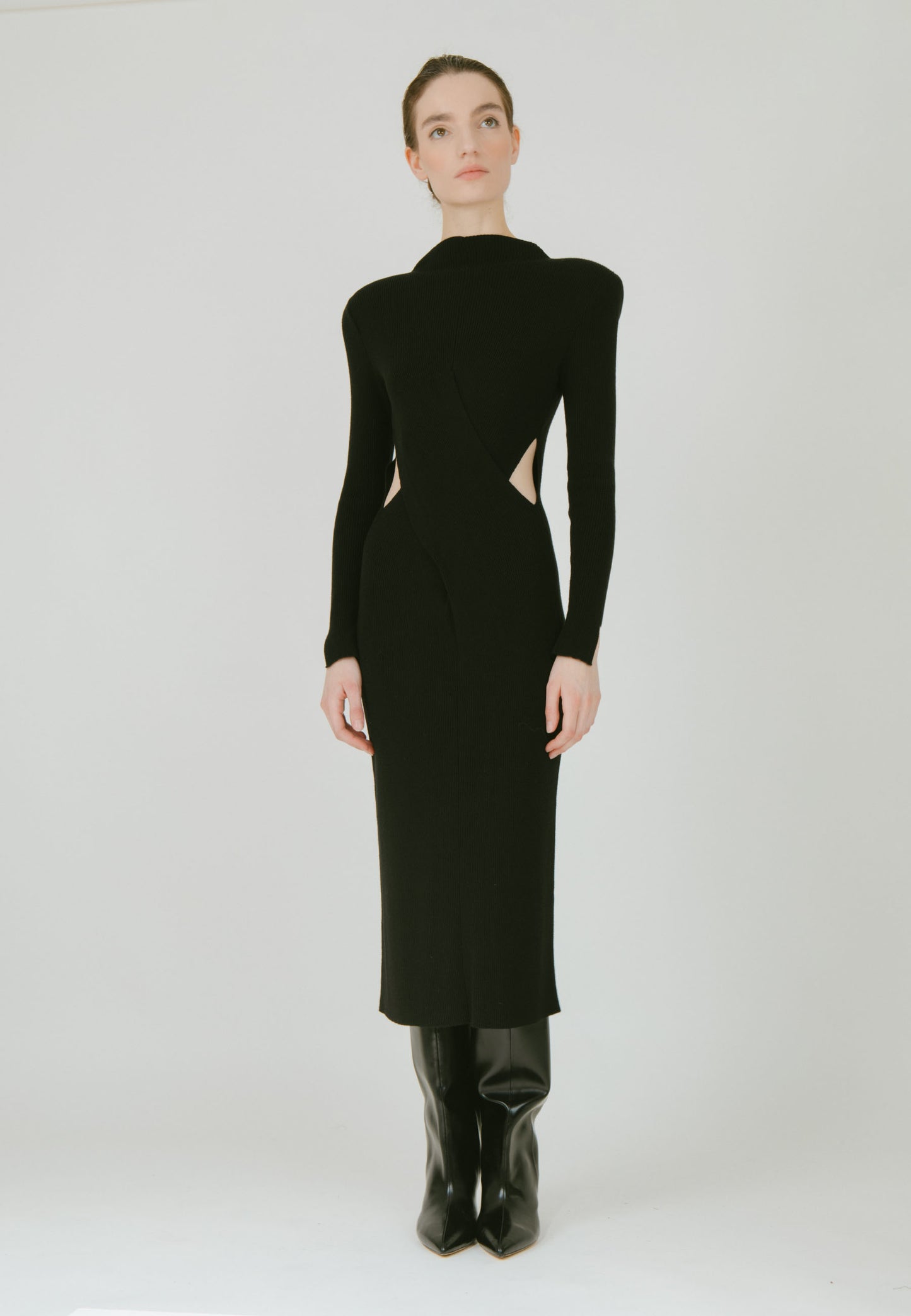Vevey Dress