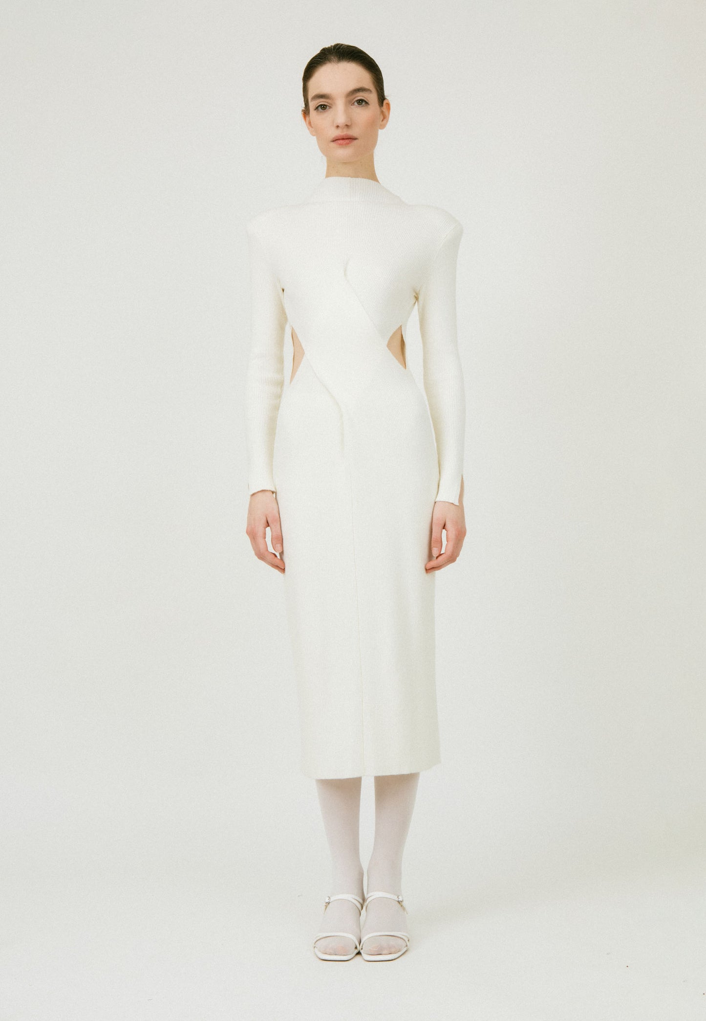Vevey Dress