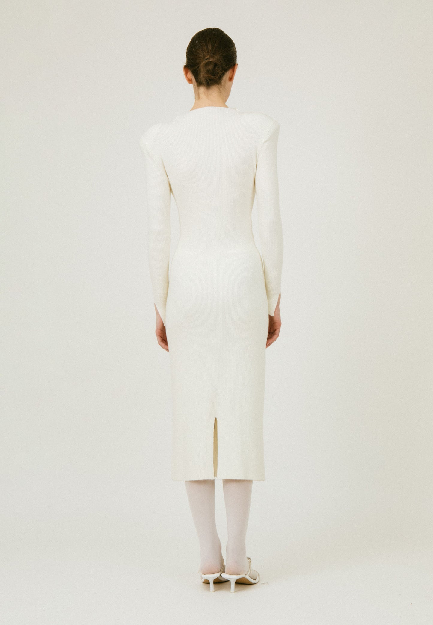 Vevey Dress