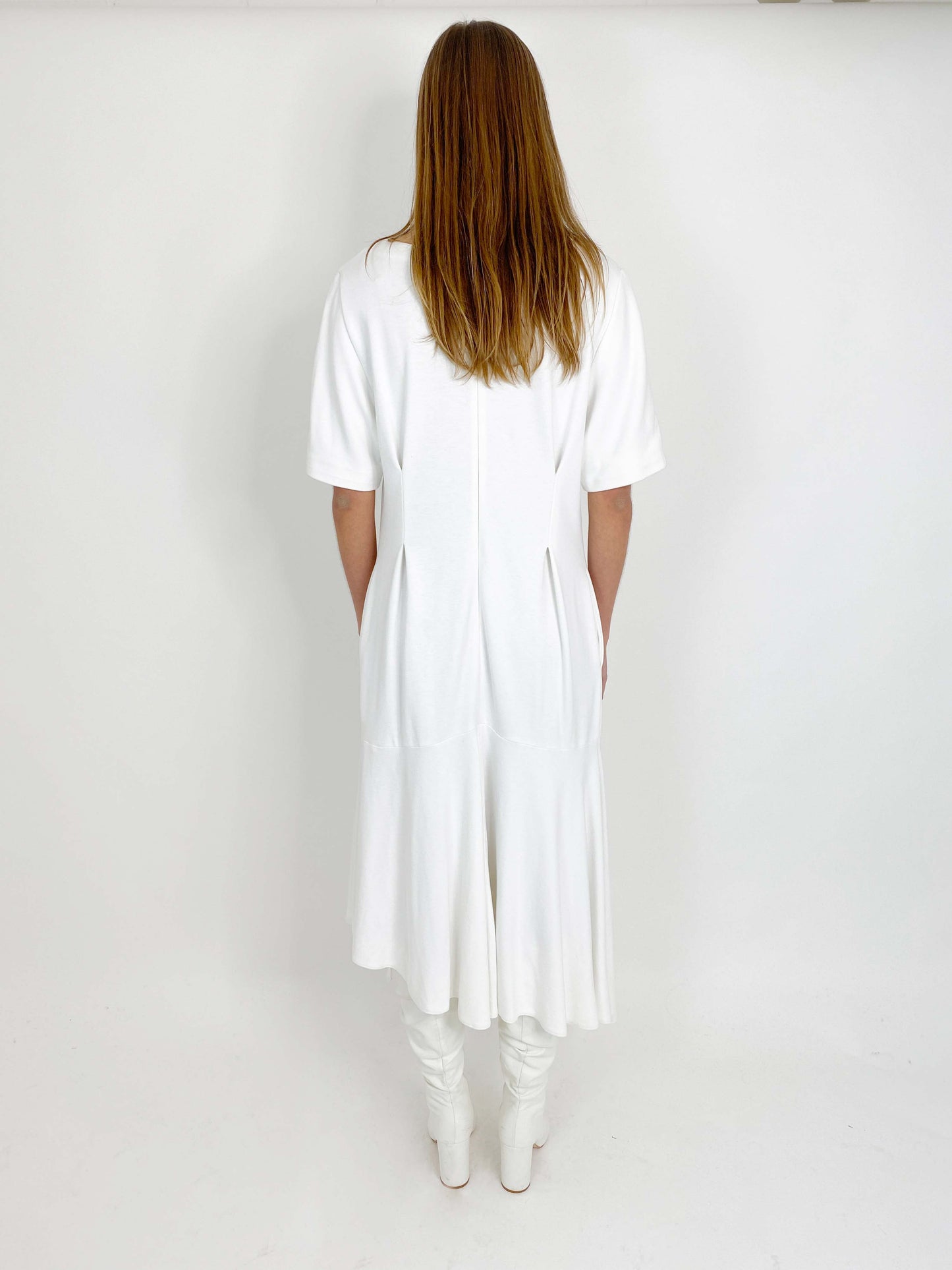 Giselle Dress