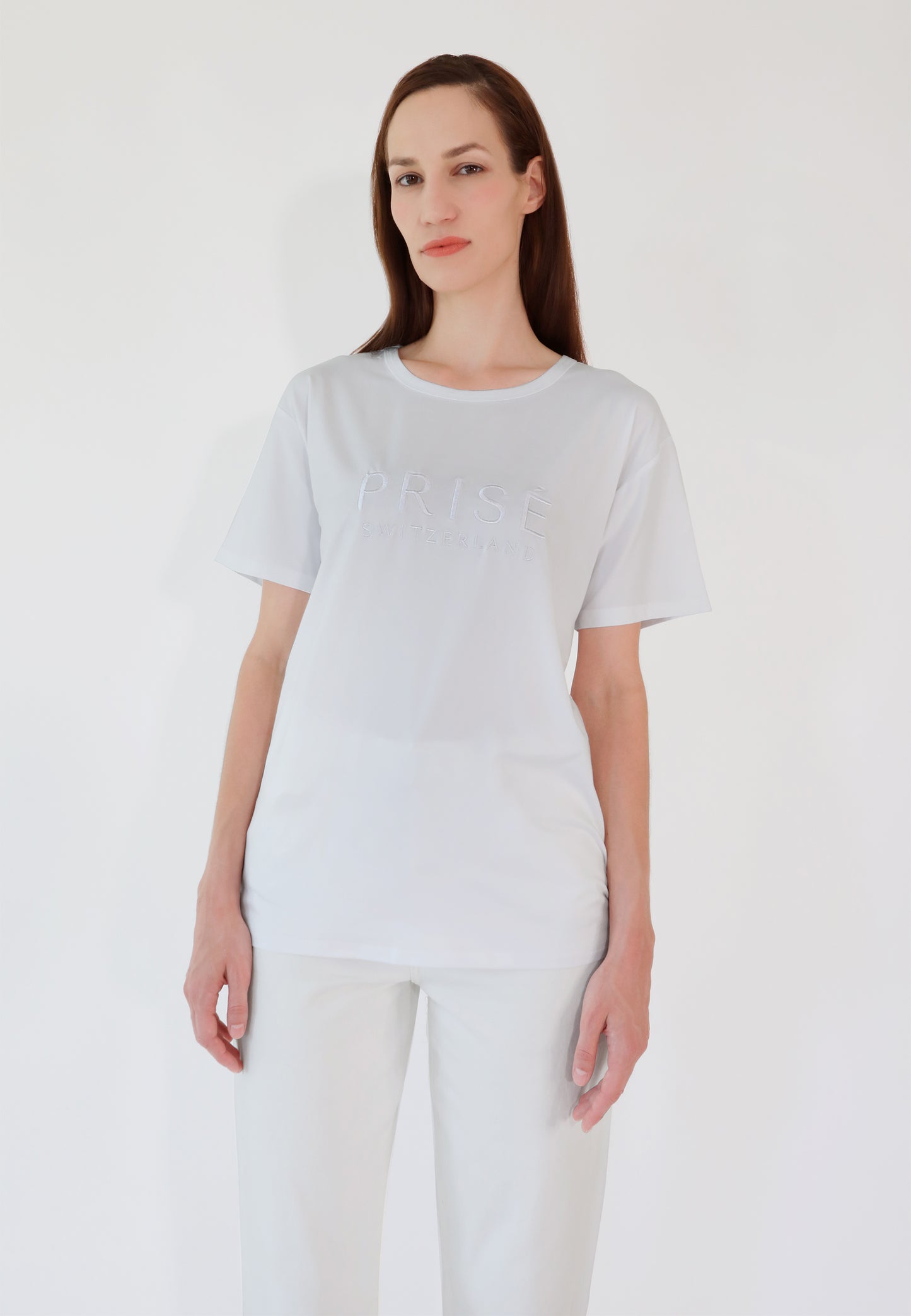 White T-Shirt