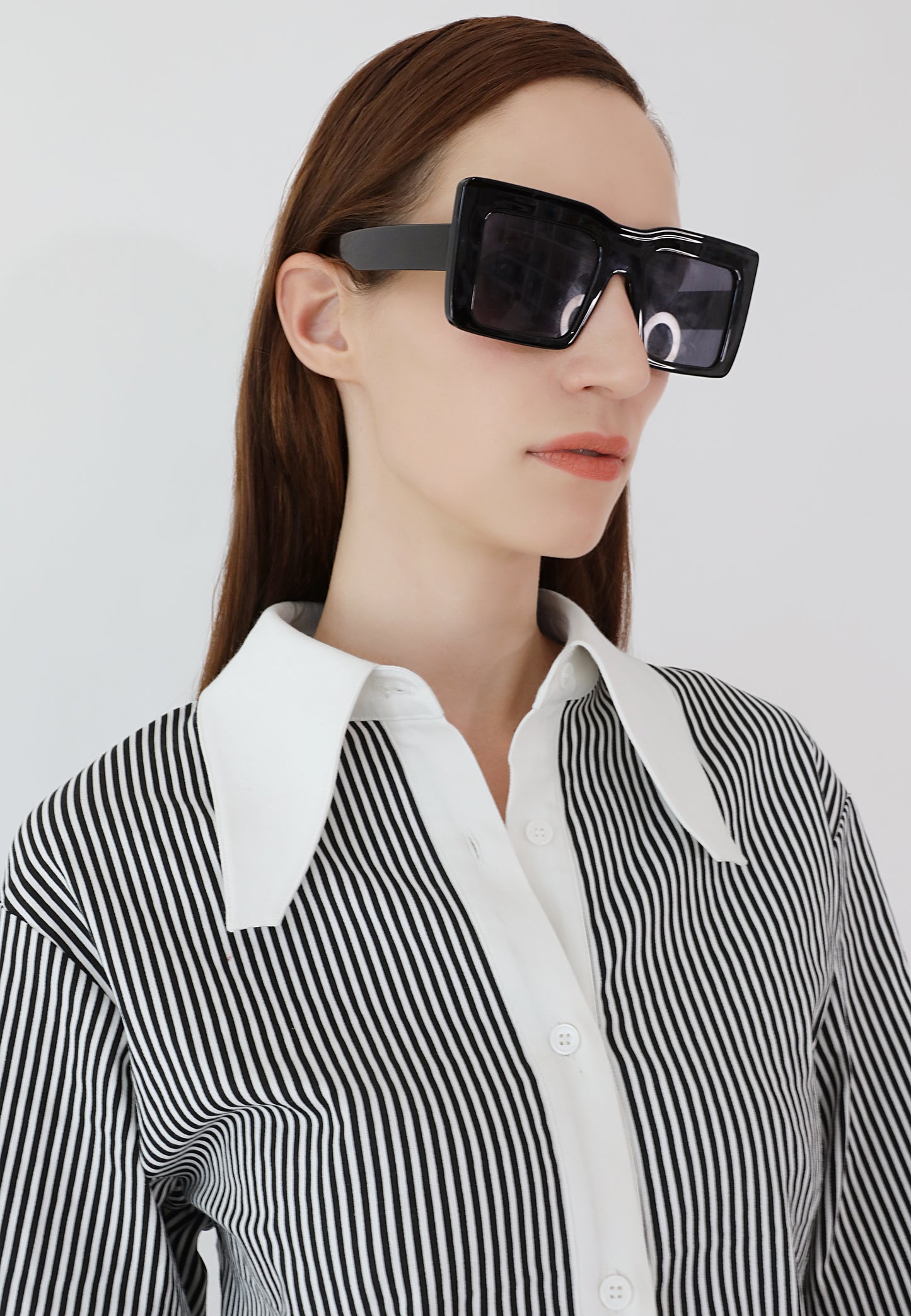 Montreux Stripe Shirt