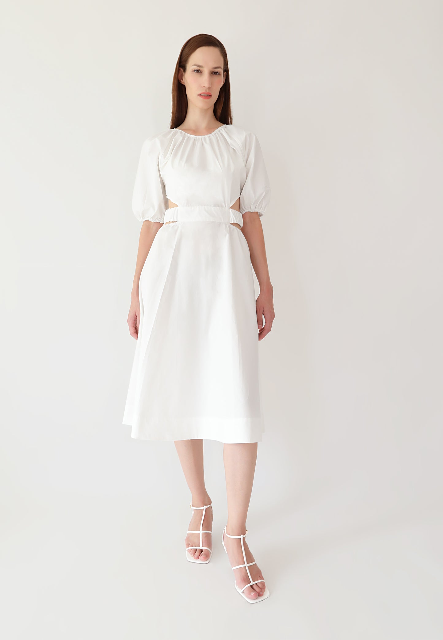 Alessandra Dress