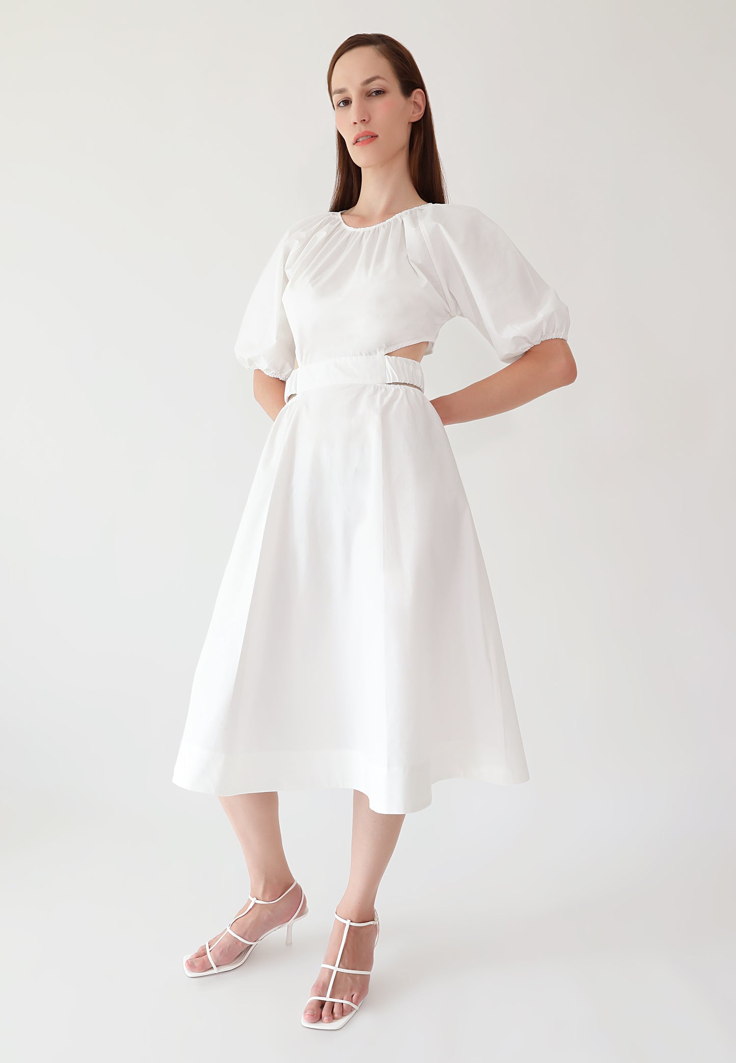 Alessandra Dress