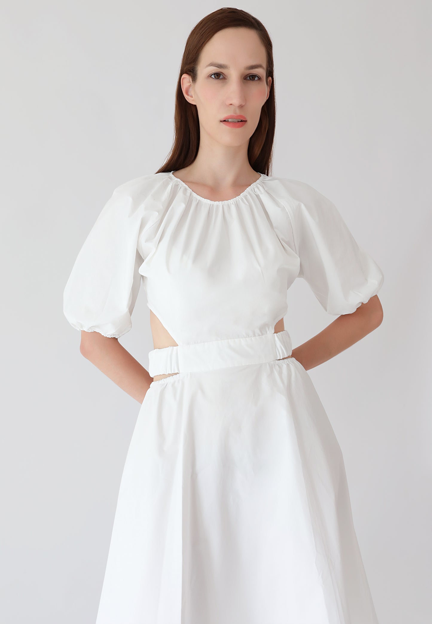 Alessandra Dress