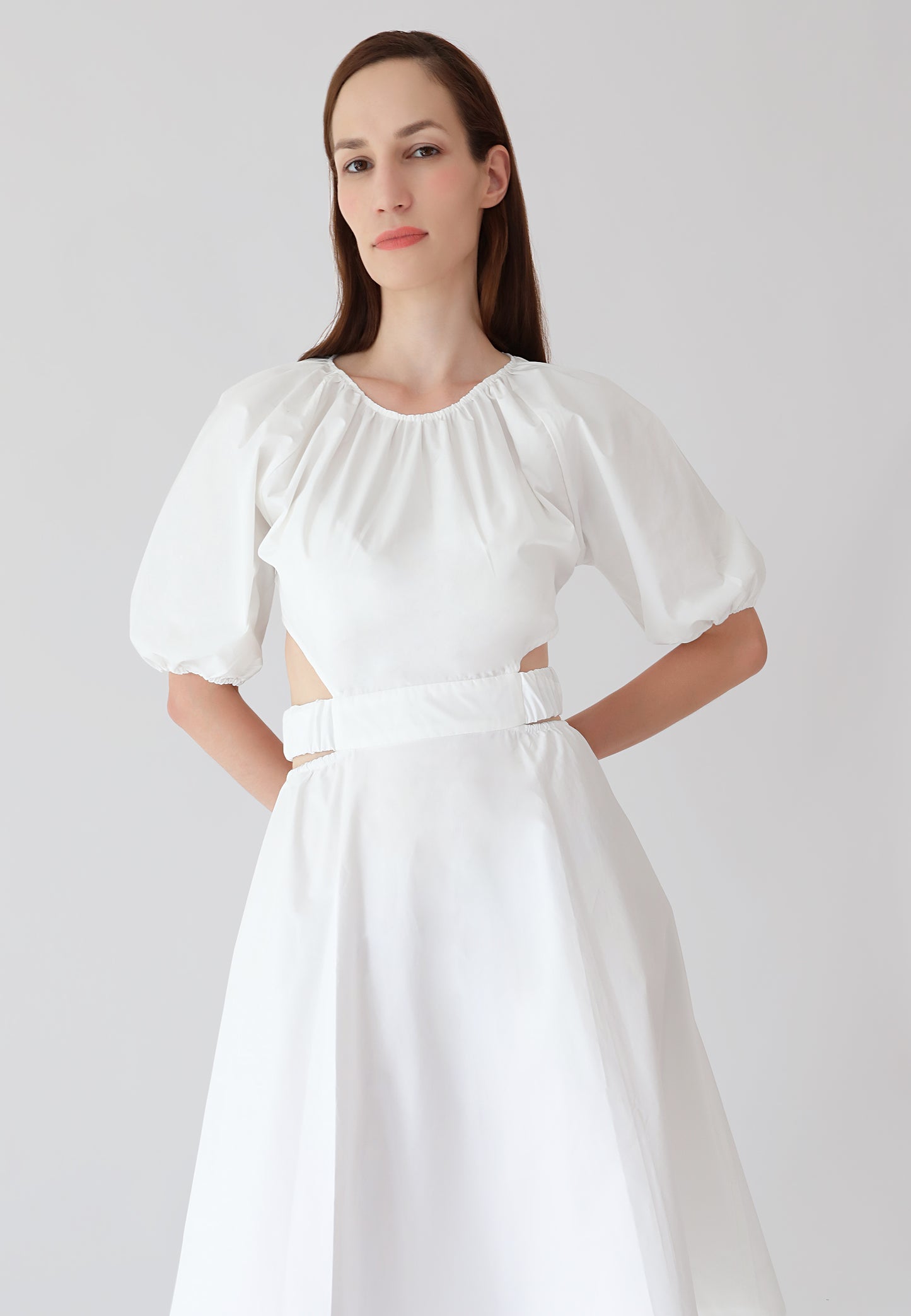Alessandra Dress