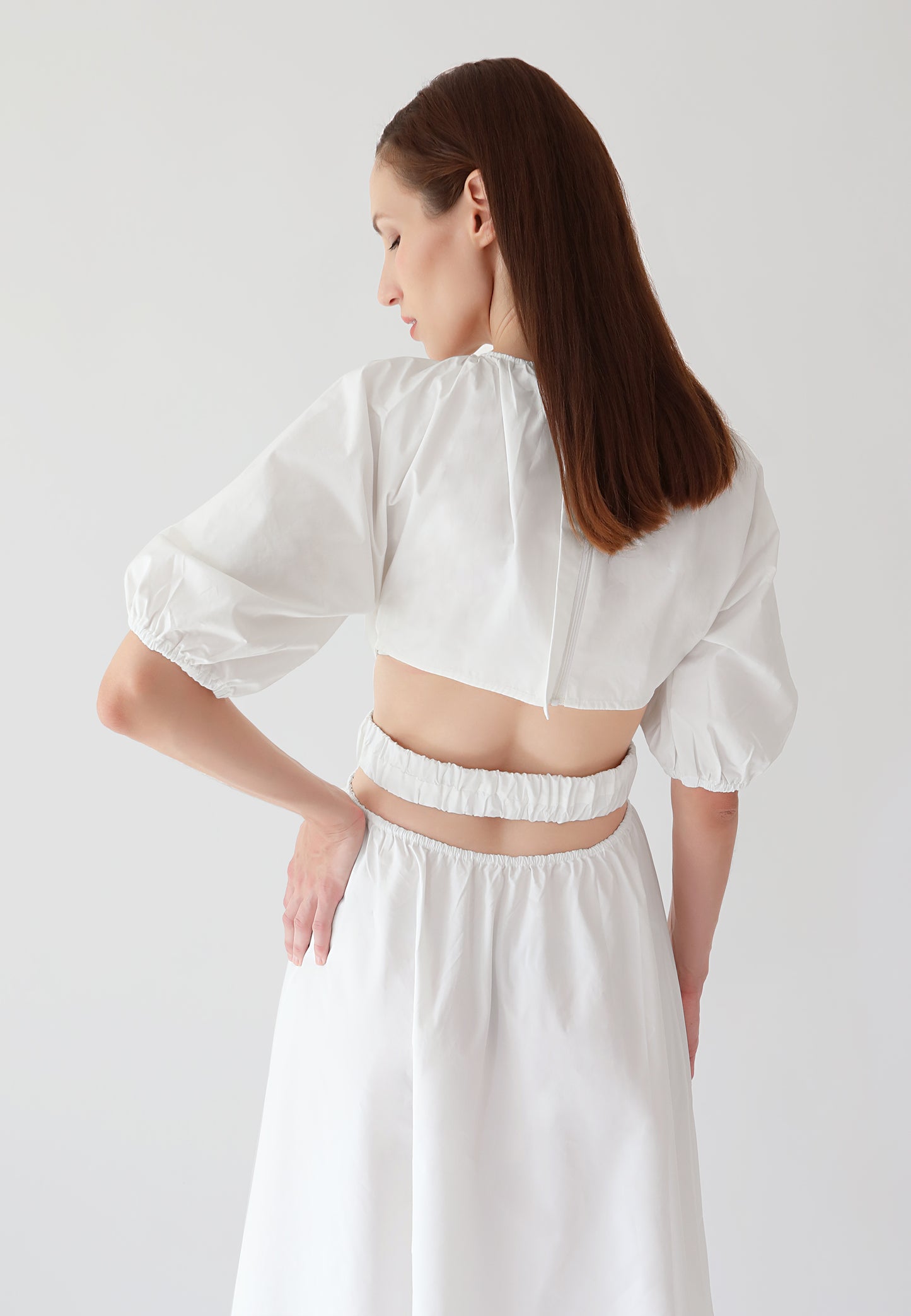 Alessandra Dress