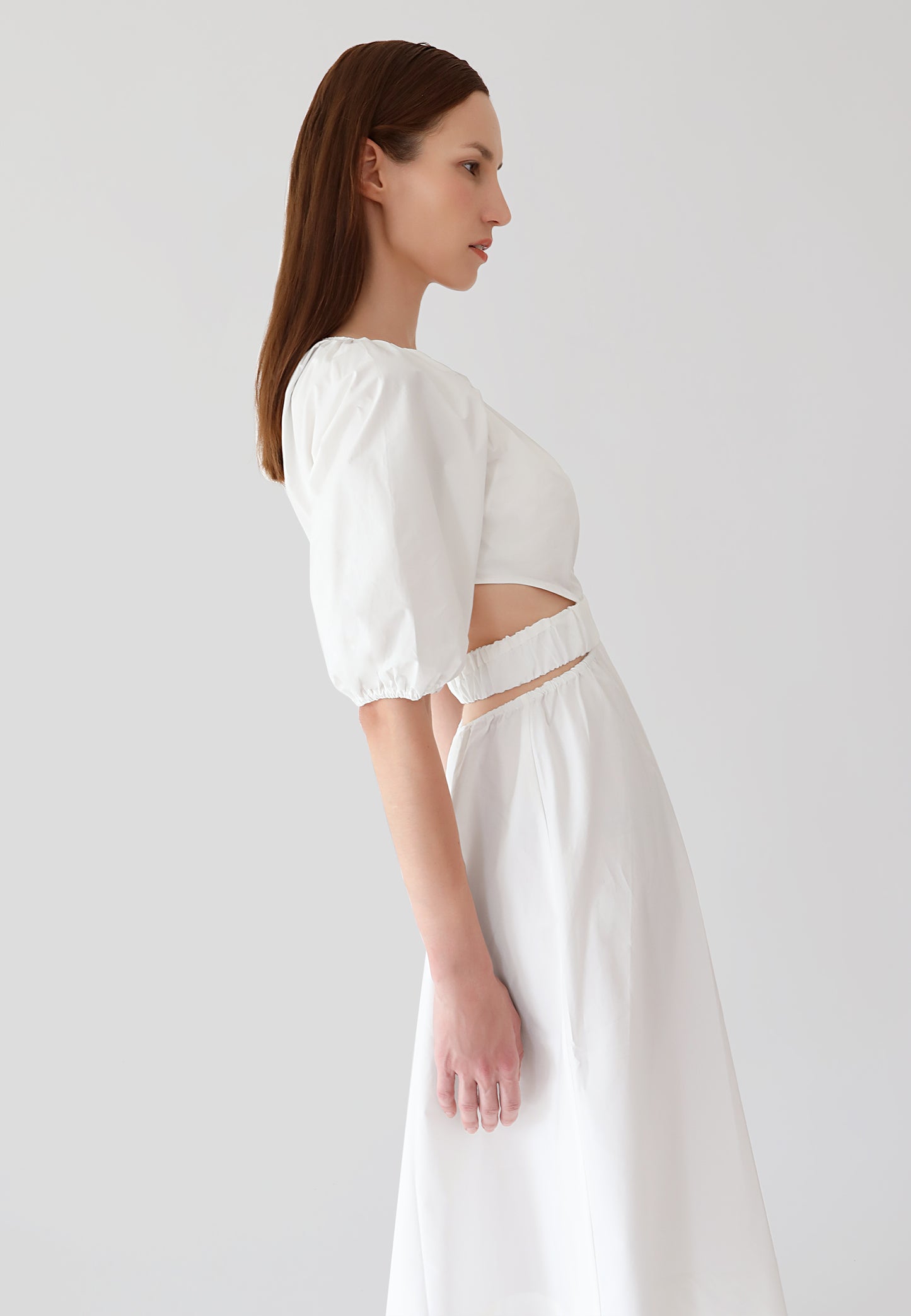 Alessandra Dress