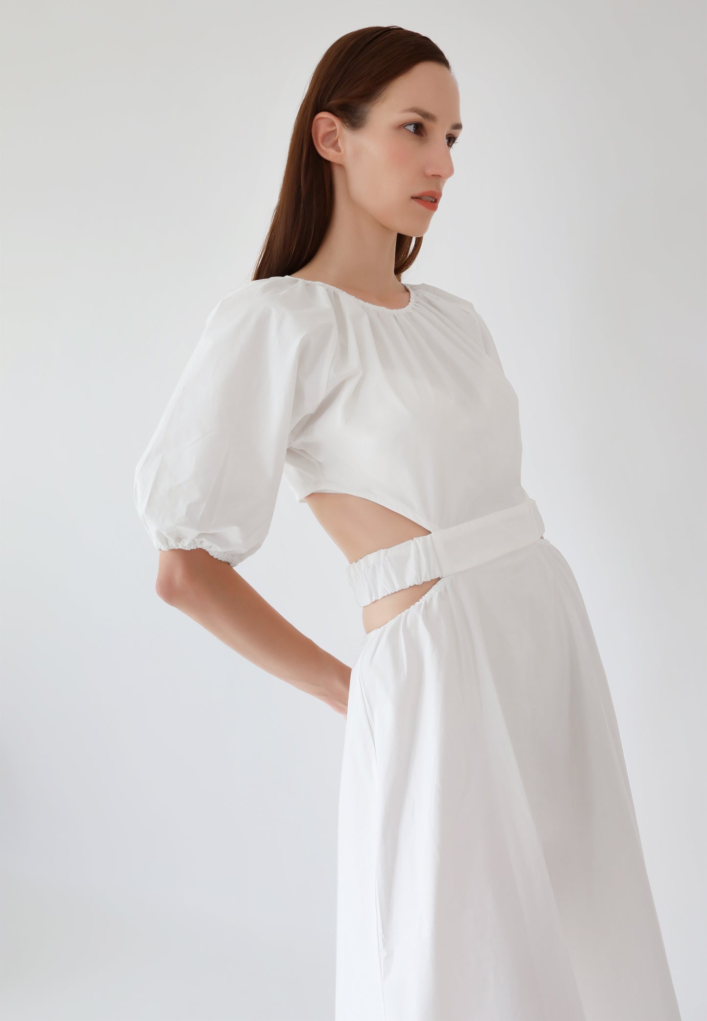 Alessandra Dress