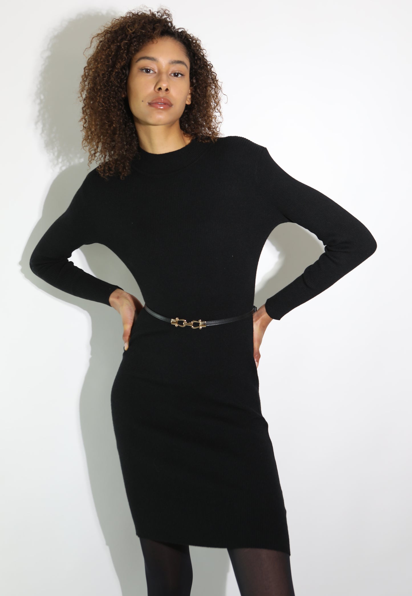 Josephine Dress
