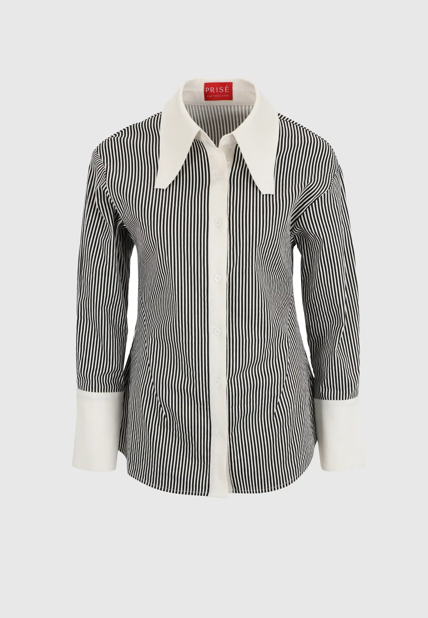 Montreux Stripe Shirt