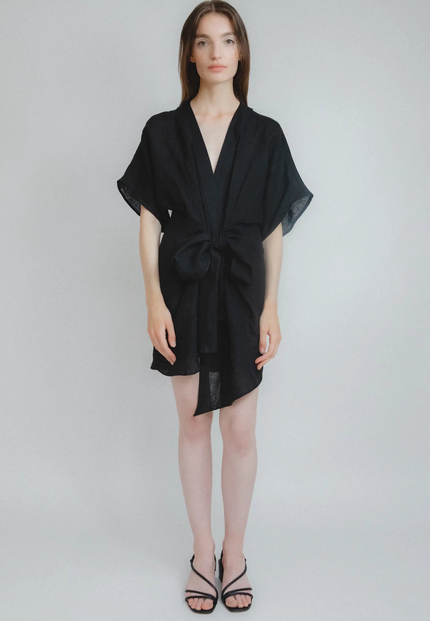 Kimono 01 Dress