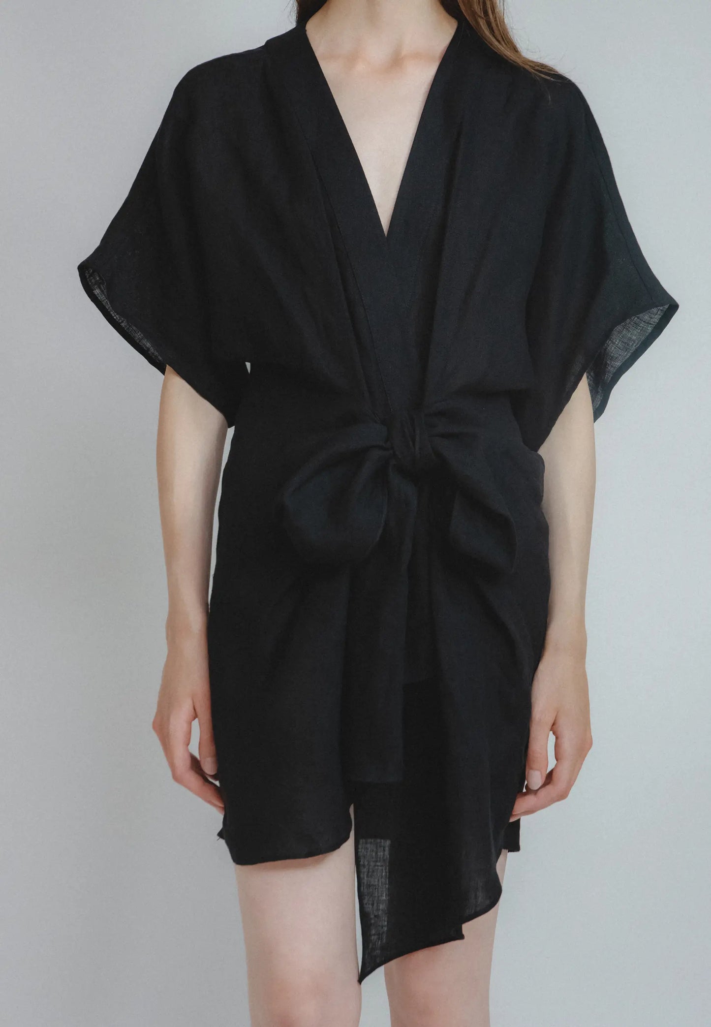 Kimono 01 Dress